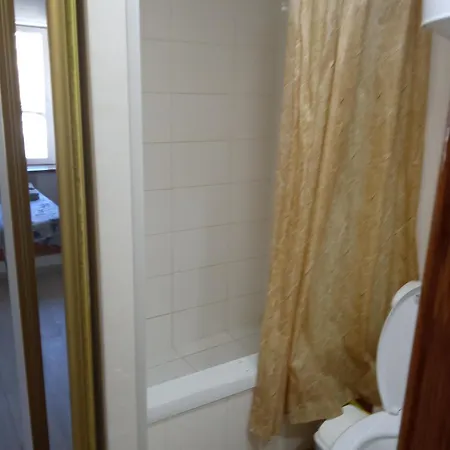 Apartment рядом с жд и привозом *