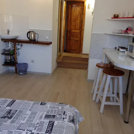 Apartment рядом с жд и привозом Odessa