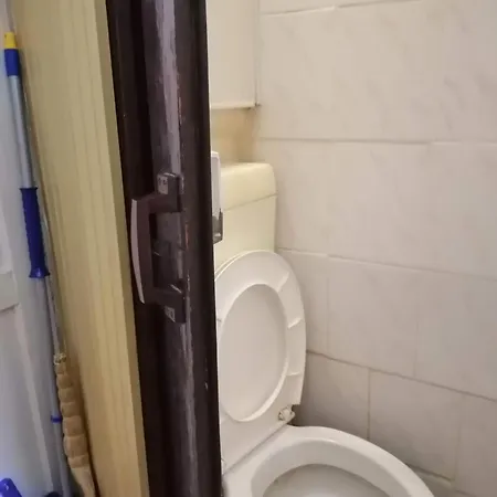 Apartment рядом с жд и привозом