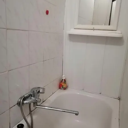 Apartment рядом с жд и привозом Odessa